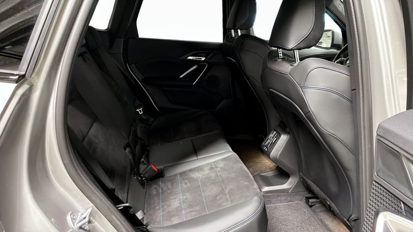 Bild 5 av BMW X1 xDrive25e M Sport xDrive 25e Comfort Access Elstolar Rattvärme