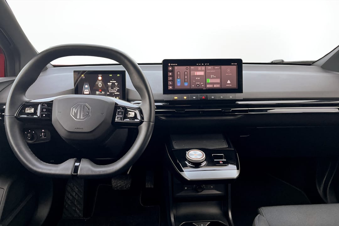 MG 4 Electric Standard Range