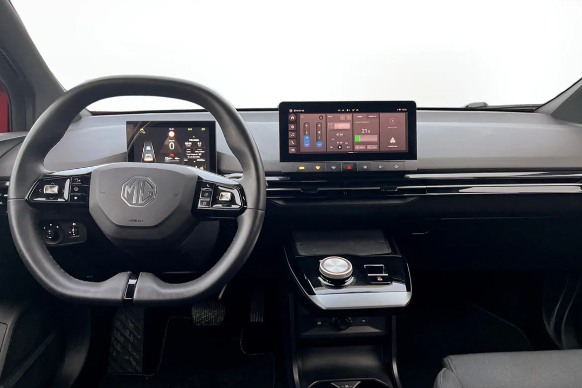 MG 4 Electric Standard Range