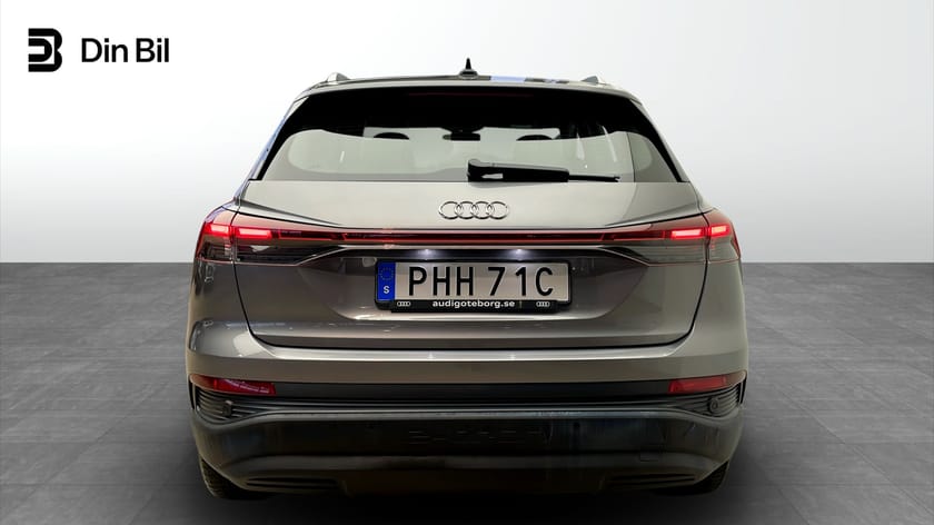 Bild 5 av Audi Q4 35 e-tron 170 Hk Proline