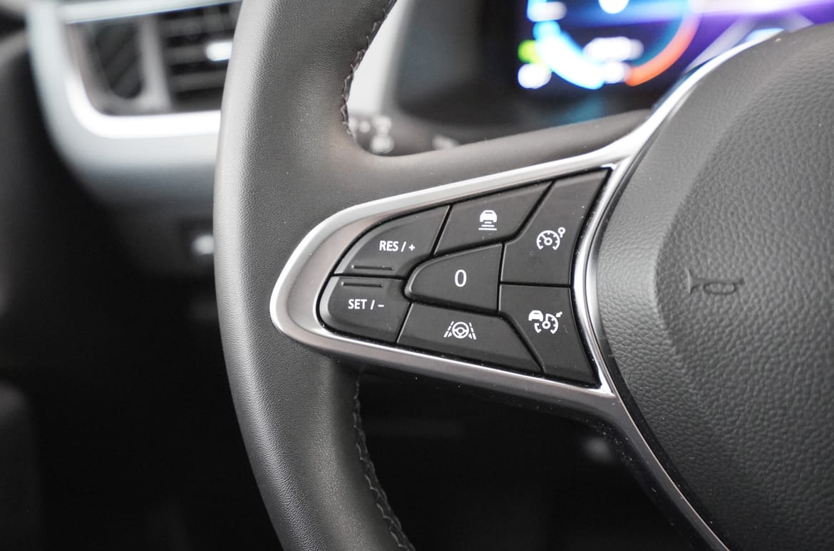 Renault Kangoo E-Tech, 122hp, 2022