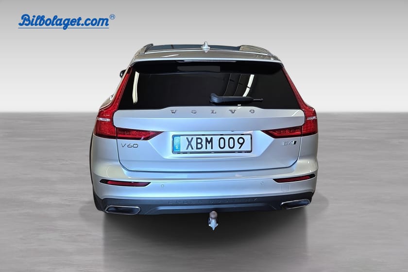 Bild 4 av Volvo V60 Cross Country B4 AWD Diesel Adv SE
