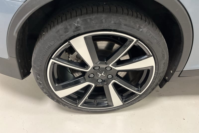 Polestar 2 Long Range Dual Motor