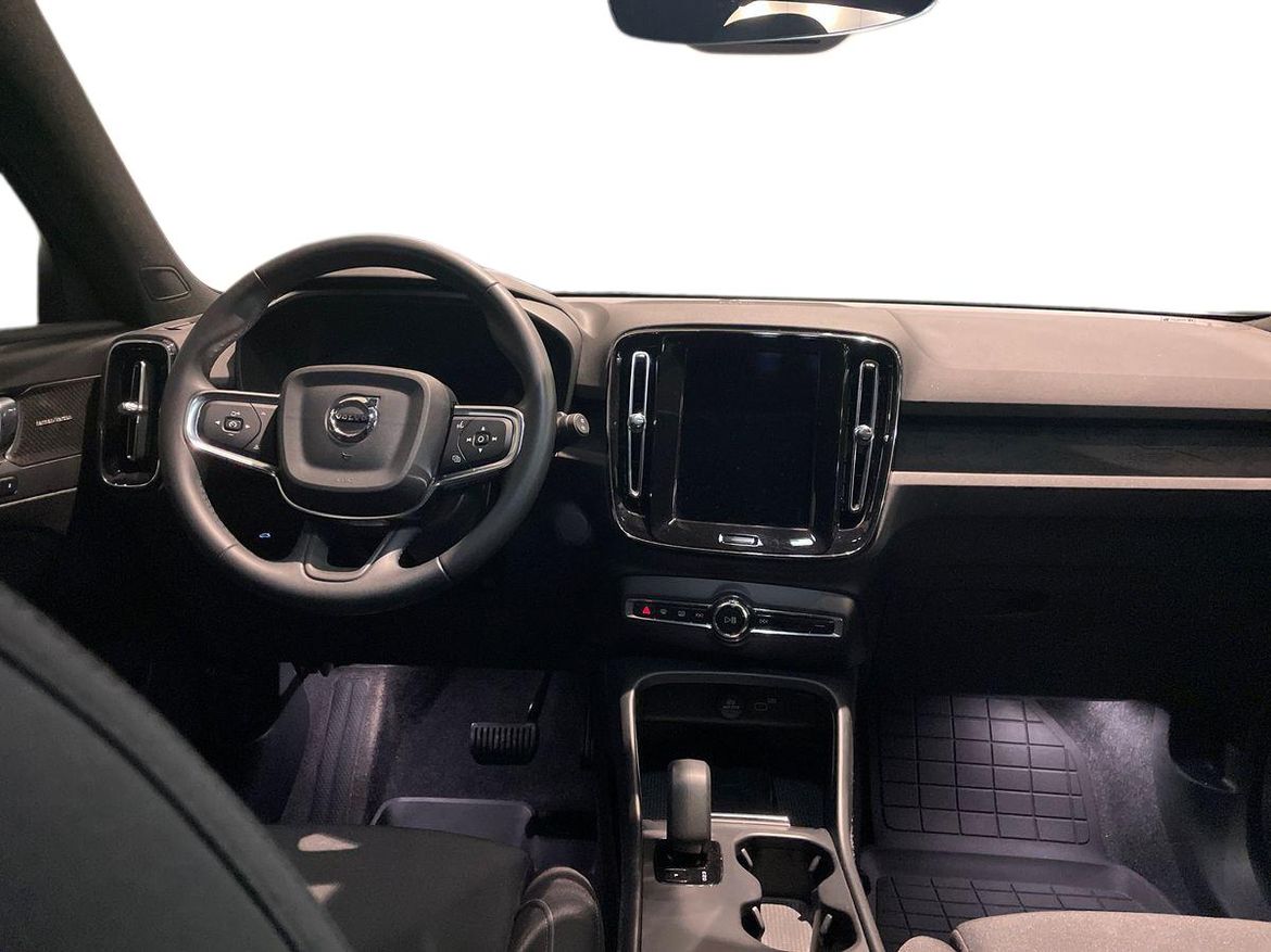 Volvo EX40 2025 - miniatyr 8