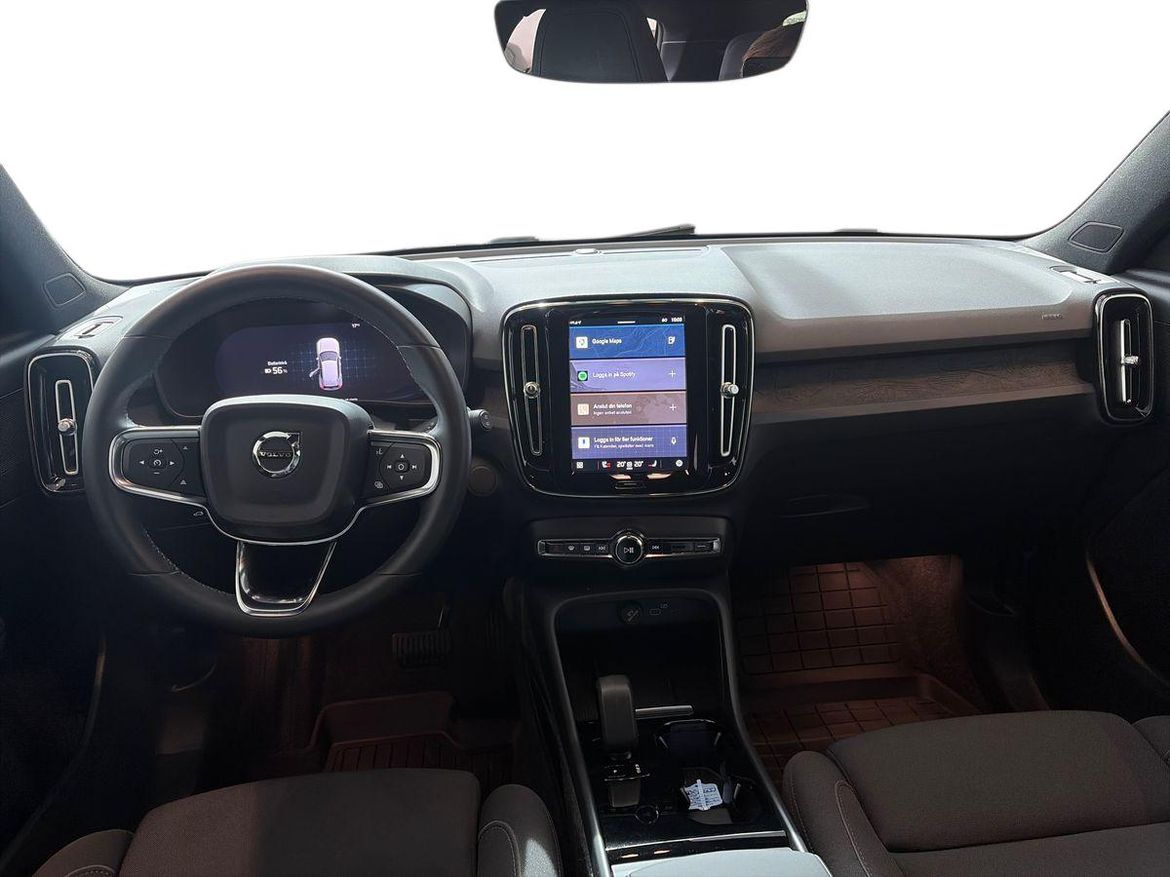 Volvo XC40 2023 - miniatyr 11
