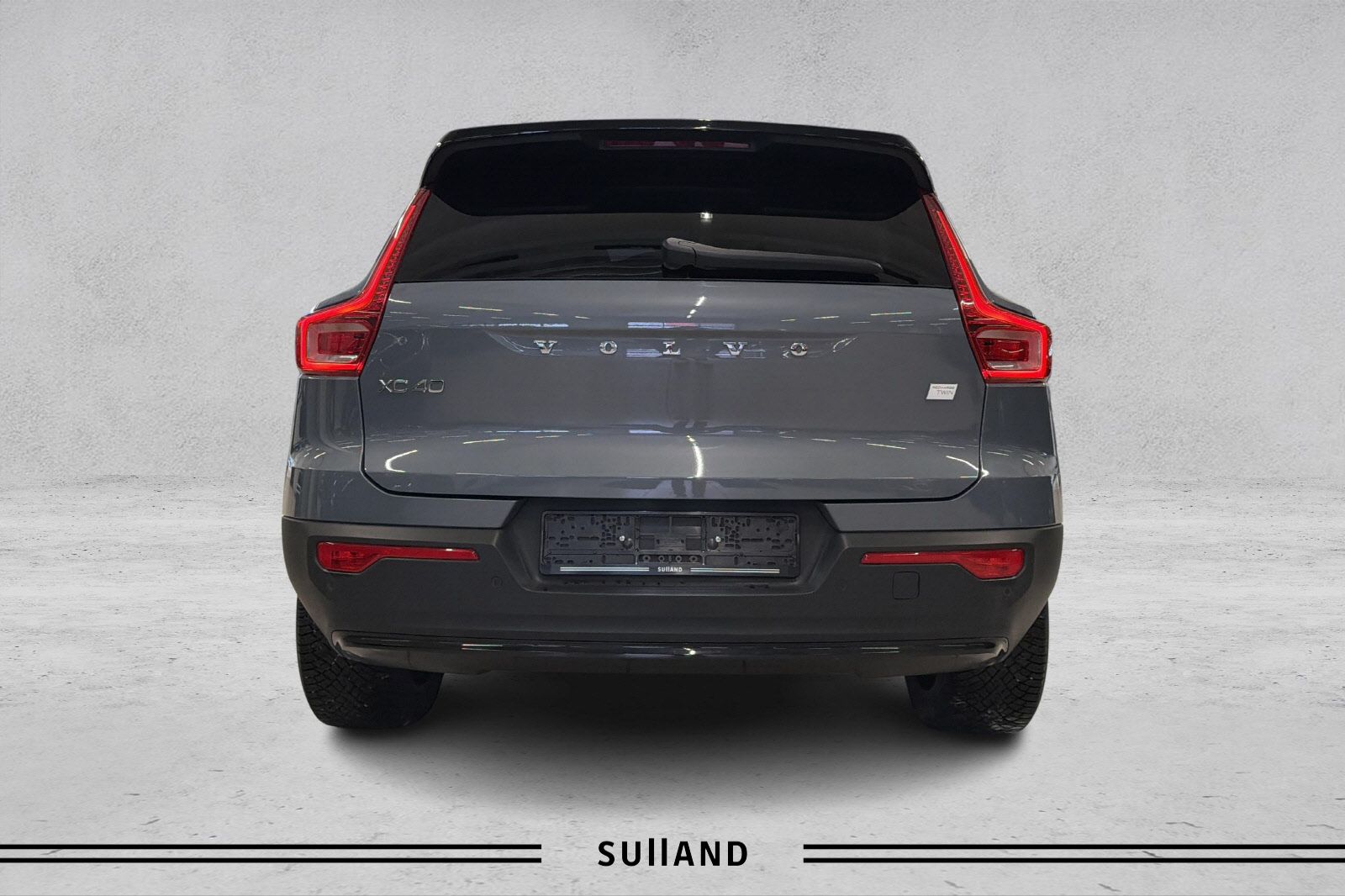 Thumnail bilde 3 av Volvo XC40 Recharge Twin motor