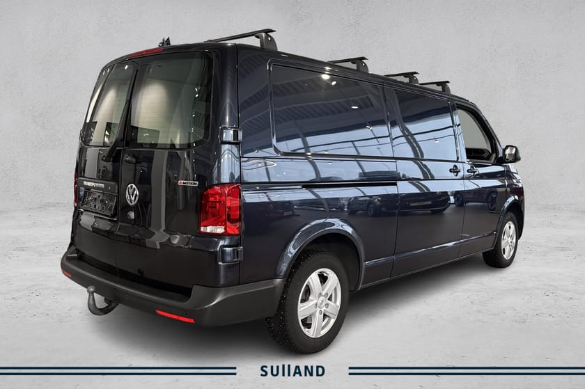 Bilde 5 av Volkswagen Transporter 