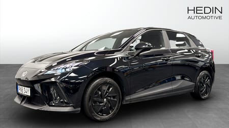 MG 4 Electric Standard Range