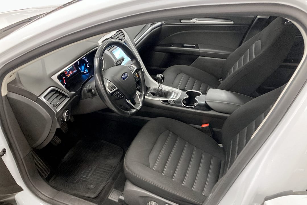 Ford Mondeo Kombi