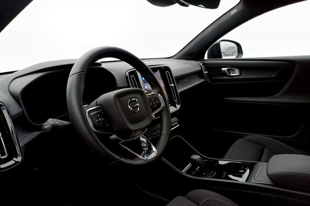 Volvo C40 Recharge Single Motor