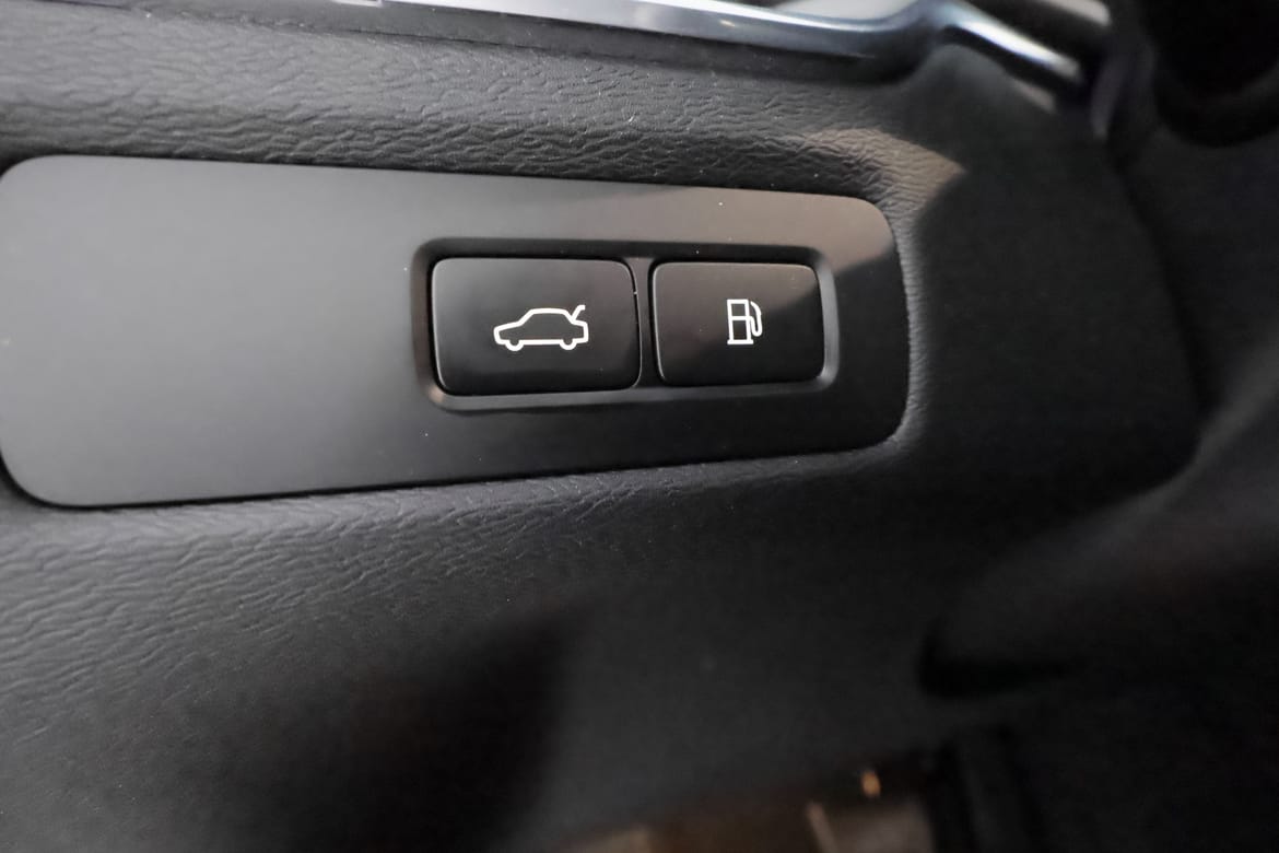 Volvo XC60 2023 - miniatyr 14