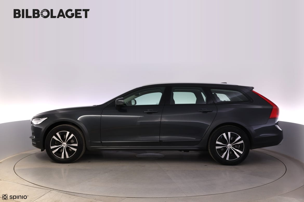 Volvo V90 2020 - miniatyr 5