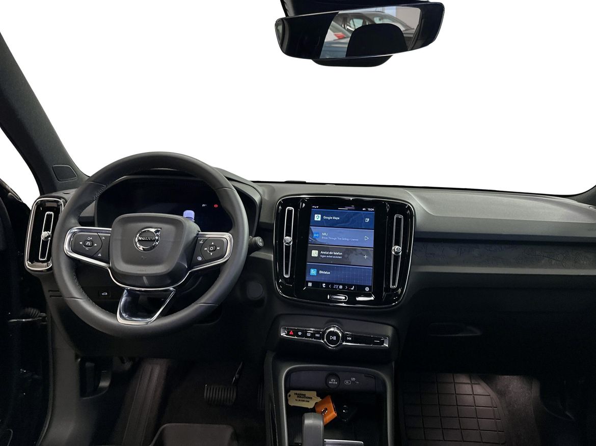 Volvo XC40 2023 - miniatyr 8