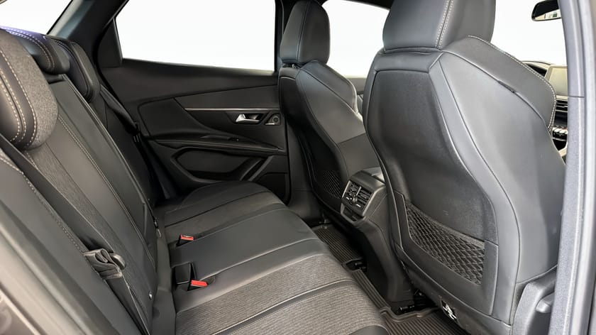 Bild 5 av Peugeot 3008 GT_Line PureTech 180 Automat