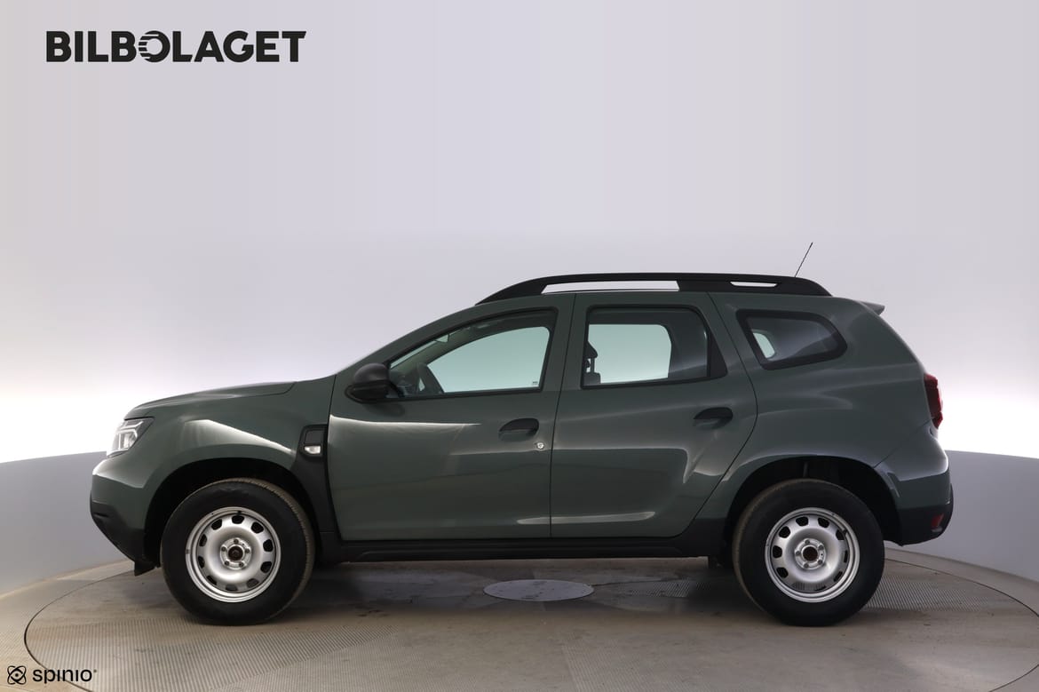 Dacia Duster 2023 - miniatyr 5