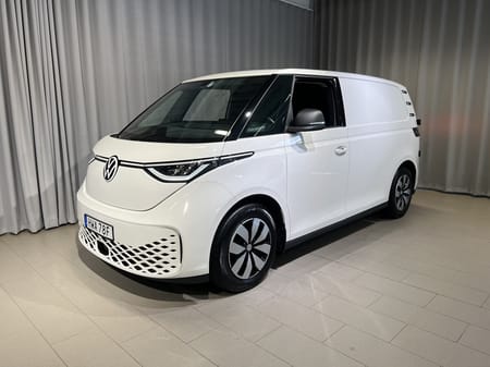 Volkswagen ID. Buzz Cargo 84 kWh, 286hk - Drag - Adaptiv Farthållare