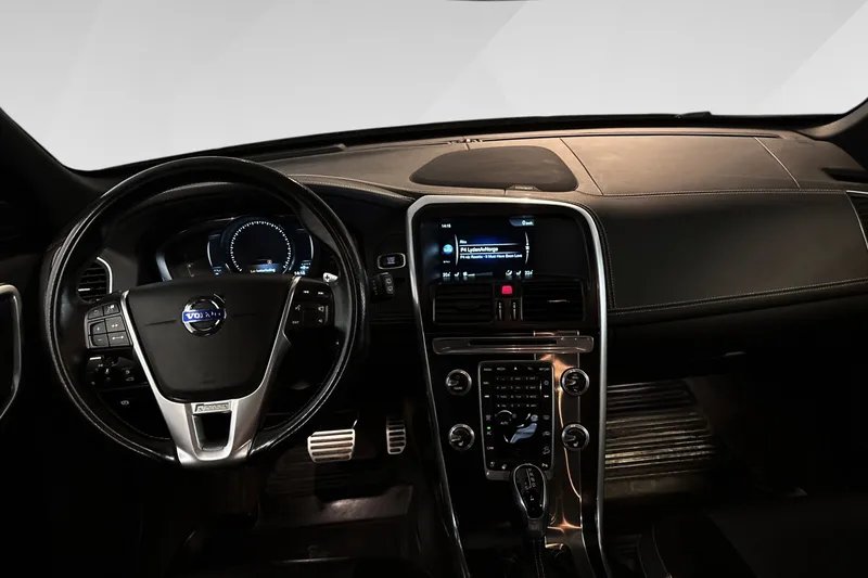 Volvo XC60 bilde 13