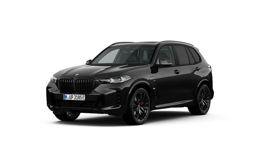 Bild 1 av BMW X5 xDrive50e | M Sport Business Edition | Travel | DEMOBIL
