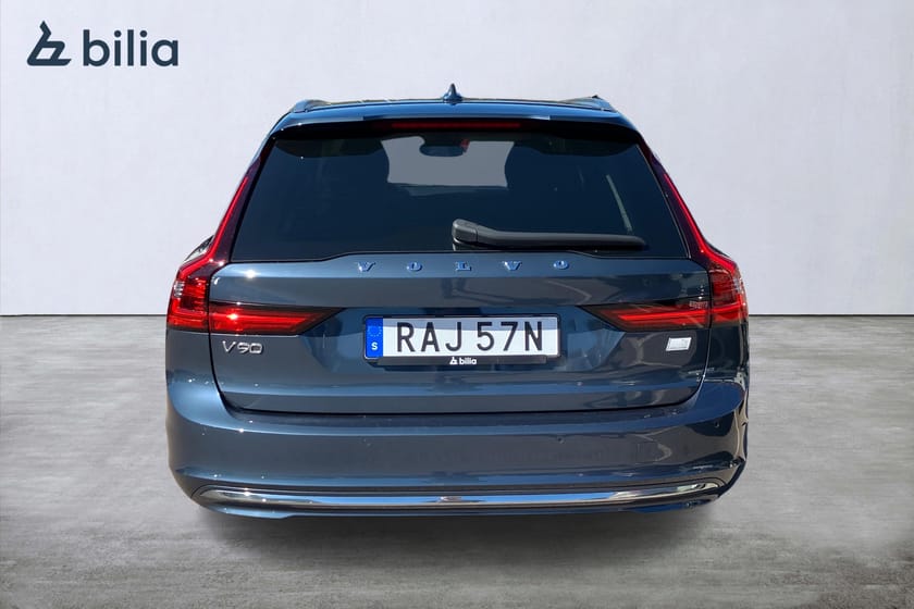 Bild 5 av Volvo V90 Recharge T6 Core Edition