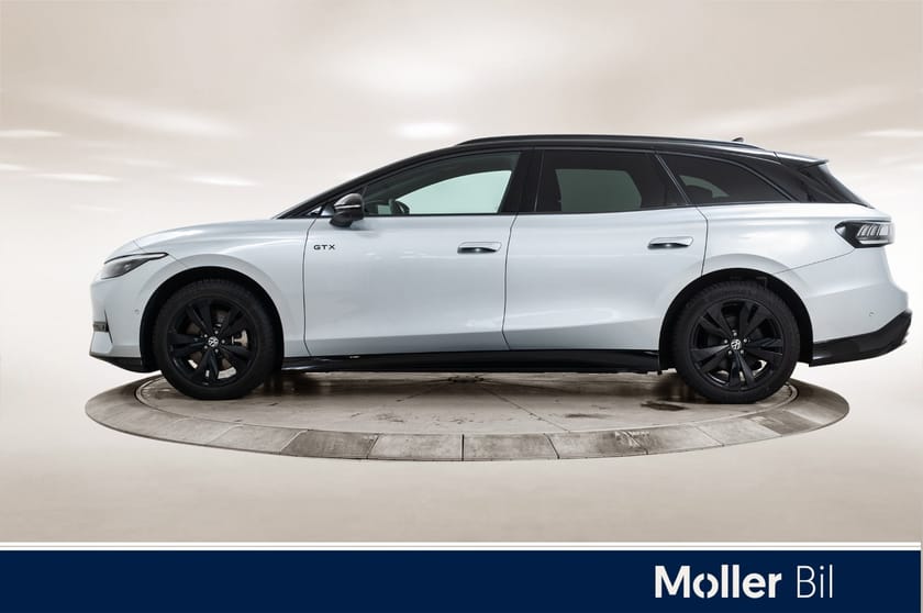 Bilde 2 av Volkswagen ID.7 GTX Tourer 4m stv ex 86kwh 340hk