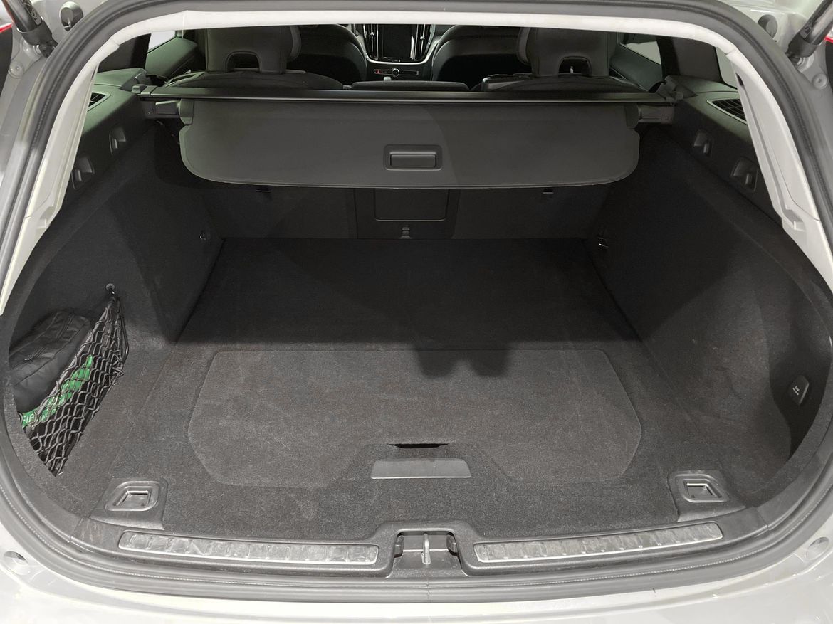 Volvo V60 2024 - miniatyr 23