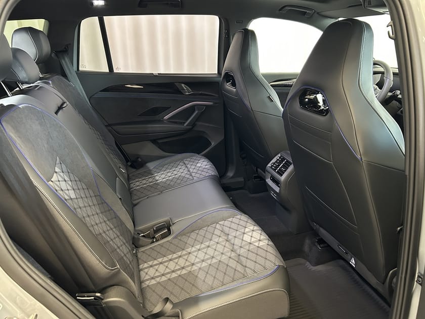 Bild 5 av Volkswagen Tayron 7-seater R-LINE TDI 193 HK DSG7 4M 7-Sits