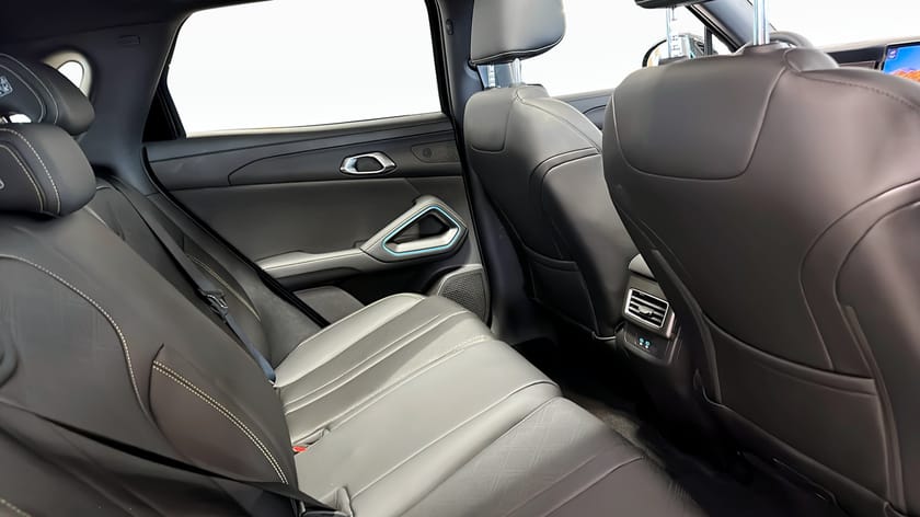 Bild 5 av BYD Atto 2 COMFORT EV