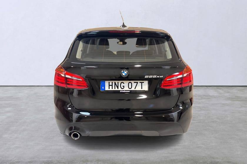 Bild 5 av BMW 225xe Active Tourer Laddhybrid