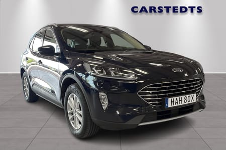 Ford Kuga Plug-In Hybrid