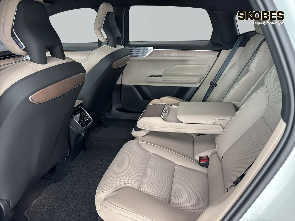 Volvo ES90 Single Motor Extended Range