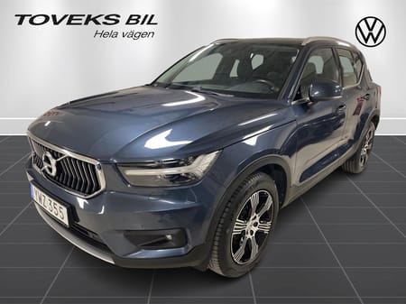 Volvo XC40 150 hk Inscription Aut Navi Backkamera
