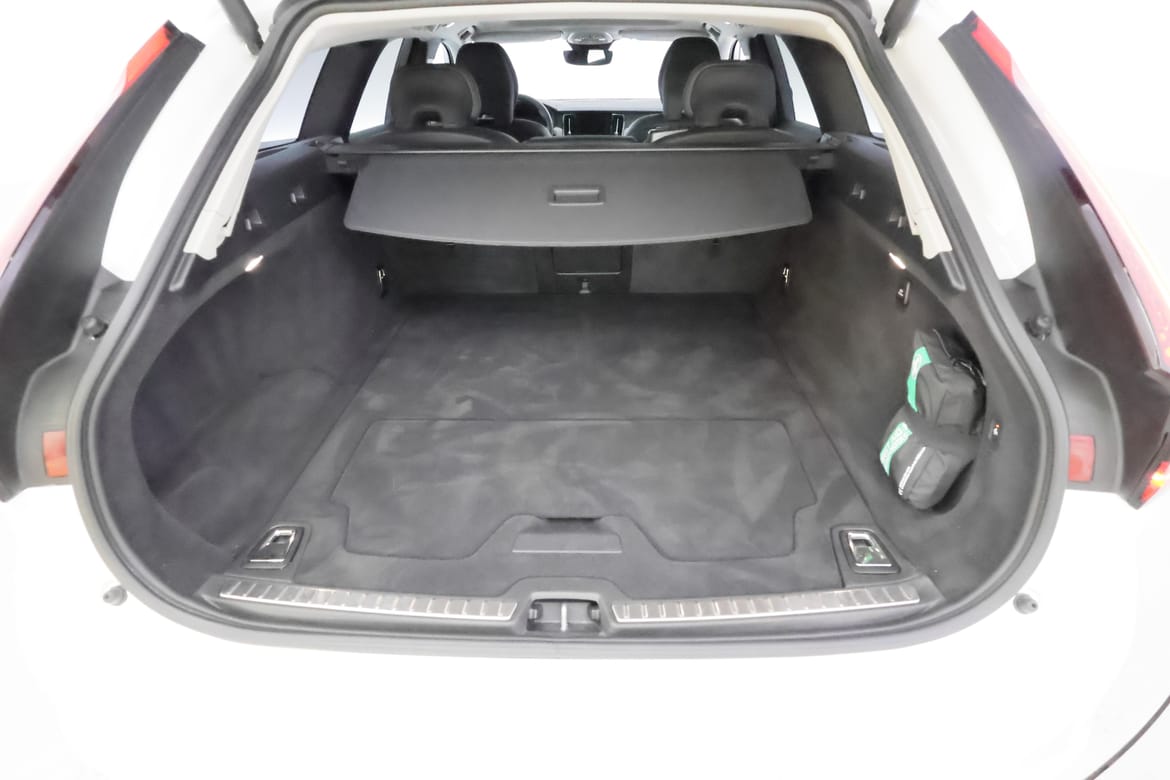 Volvo V90 2025 - miniatyr 27