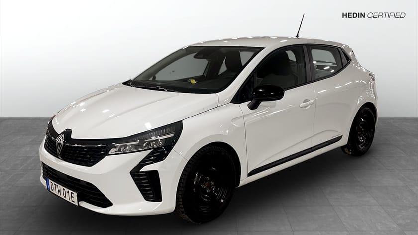 Bild 1 av Renault Clio EVOLUTION TCE 90