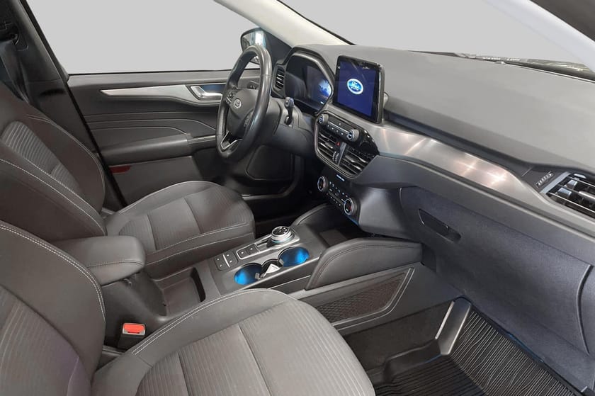 Bild 4 av Ford Kuga Plug-In Hybrid 225hk Nordic *KAMPANJRÄNTA 4,95%*