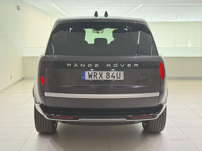 Bild 5 av Land Rover Range Rover P460e LWB Autobiography