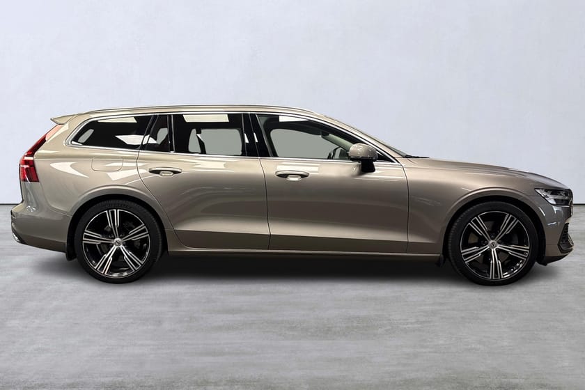 Bild 3 av Volvo V60 Recharge T6 Inscription