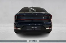 Thumnail bilde 3 av Polestar 2 Long Range Dual Motor