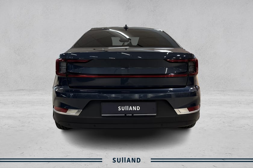 Bilde 4 av Polestar 2 Long Range Dual Motor Plus | AWD LR | Hengerfeste | H&K | Velholdt!