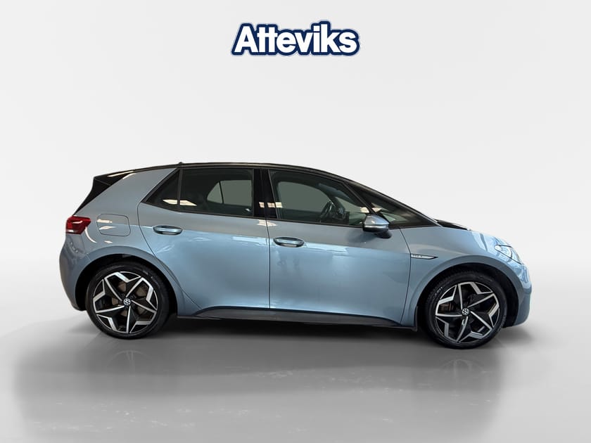 Bild 2 av Volkswagen ID.3 Pro S *Komfortpaket/Infotainmentpaket*