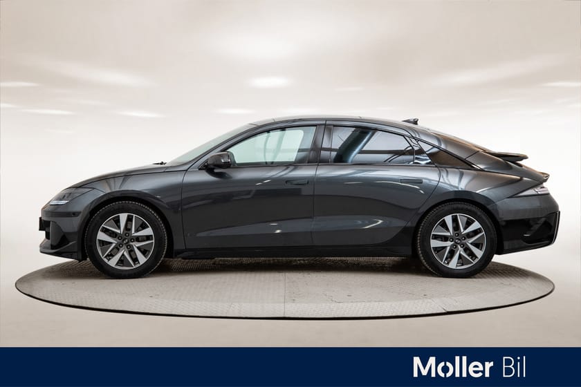 Bilde 2 av Hyundai Ioniq 6 Long Range AWD Premium