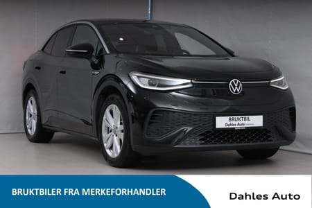 Volkswagen ID.5 Pro Performance