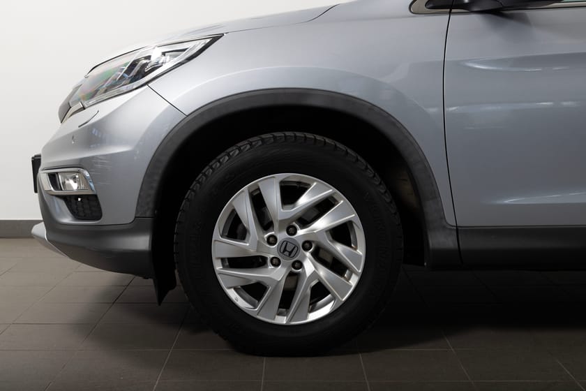 Bild 4 av Honda CR-V 2.0 i-VTEC 4WD Automatisk 155hk Elegance Navi/Bkamera/