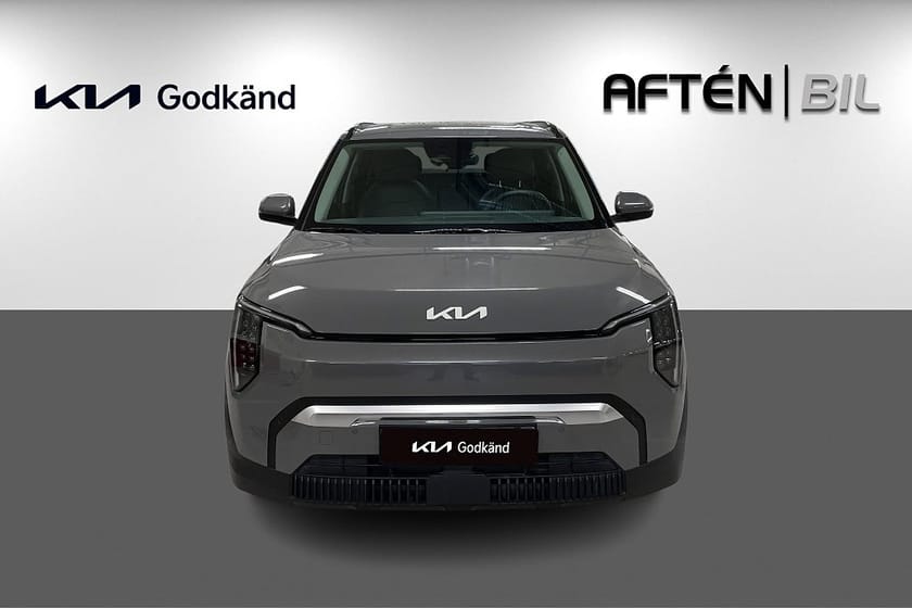 Bild 3 av Kia EV3 Long Range Plus 81,4 kWh - Godkänd