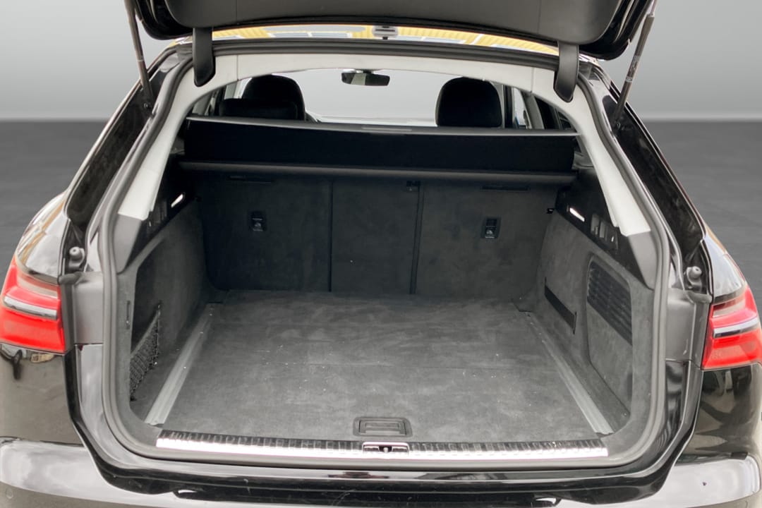 Audi A6 Avant 40 TDI quattro