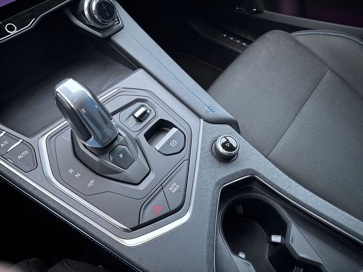 Lynk & Co 01 2021 - miniatyr 16