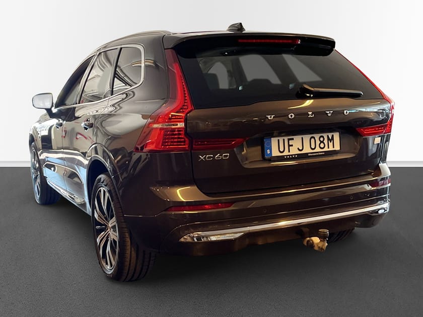 Bild 2 av Volvo XC60 Recharge T6 Core Edition