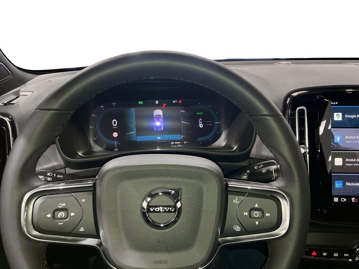 Volvo C40 2024 - miniatyr 9