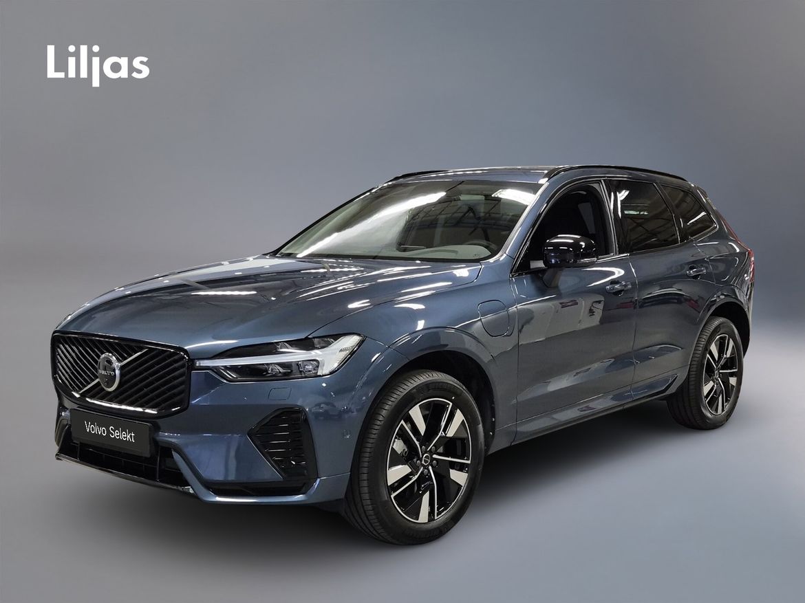 RCD92G – Volvo XC60