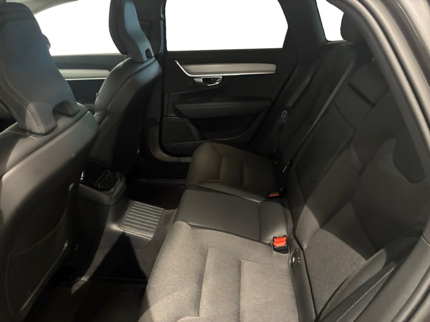 Bild 5 av Volvo V90 Recharge T6 Inscription Expression