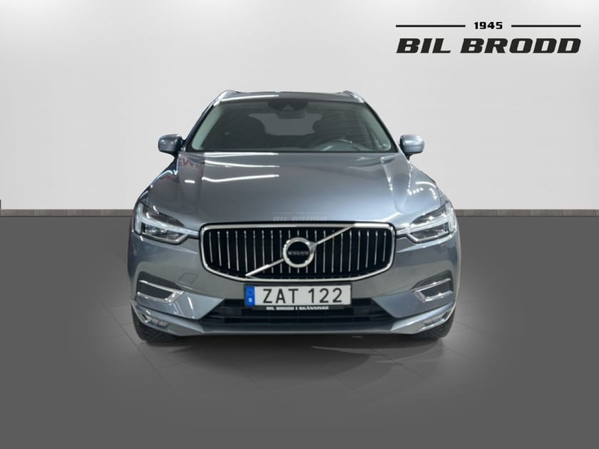 Bild 2 av Volvo XC60 T5 AWD Inscription Drag P-värmare